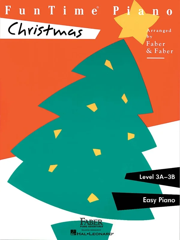 FunTime Piano Christmas