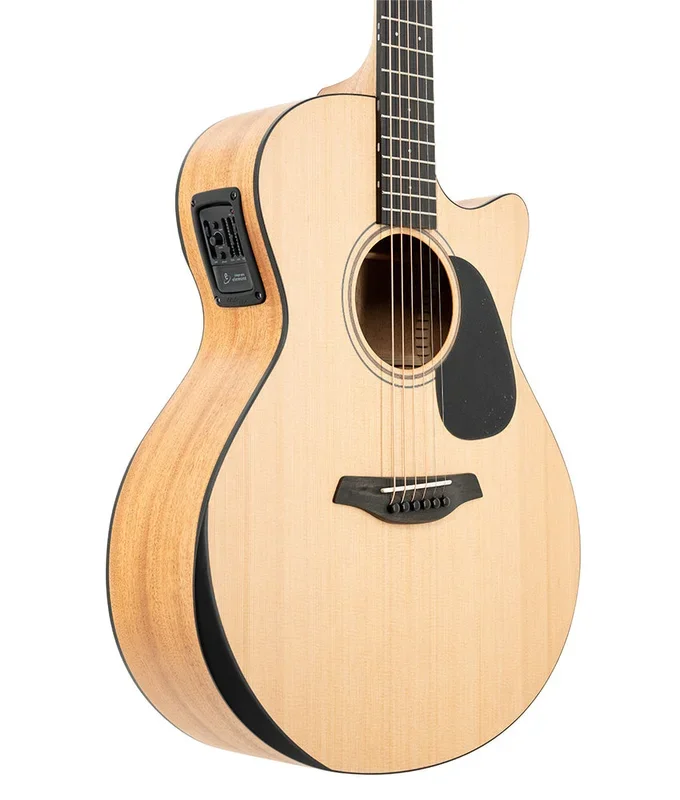 Furch Blue Deluxe Gc-CM Grand Auditorium Acoustic Guitar w/ Pickup