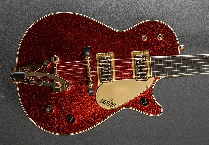 G6129TG-59VS Limited Edition Sparkle Jet