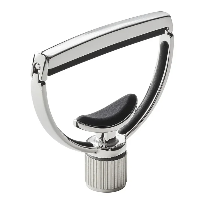 G7th Heritage Wide Silver Capo Style 1