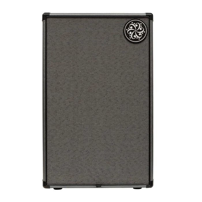 Gabinete de Bajo Darkglass DG212NE de 1000 vatios 2×12″