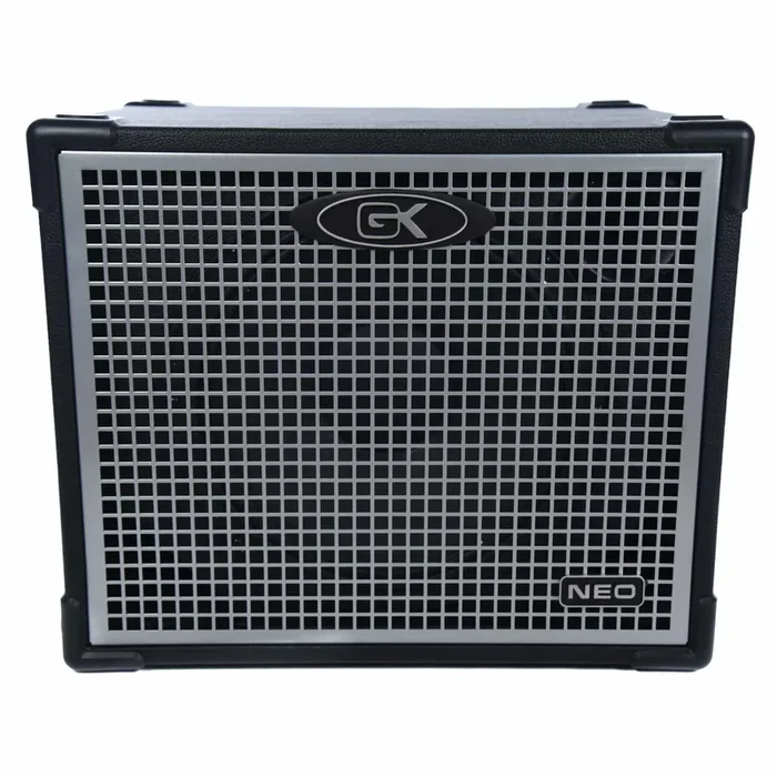 Gallien-Krueger Neo115-III Bass Cabinet 400W 8ohm 1×15