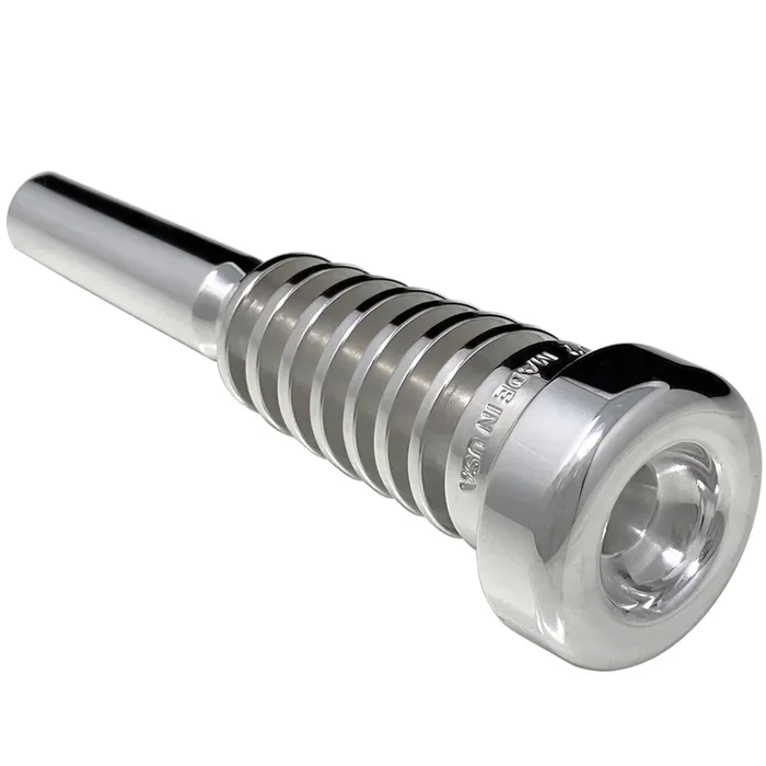 Garibaldi ELITE-DC-3.5 Elite Double Cup Trumpet Mouthpiece Size 3.5