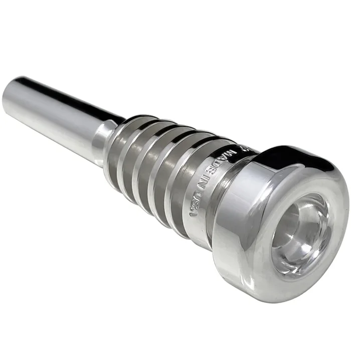 Garibaldi ELITE-DC6 Elite Double Cup Trumpet Mouthpiece Size 6