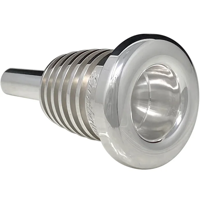 Garibaldi TBDC2 Elite Trombone Double Cup Mouthpiece Size DC2