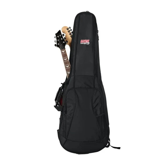 Gator 4G Series Gig Bag – Dual Electric Guitars