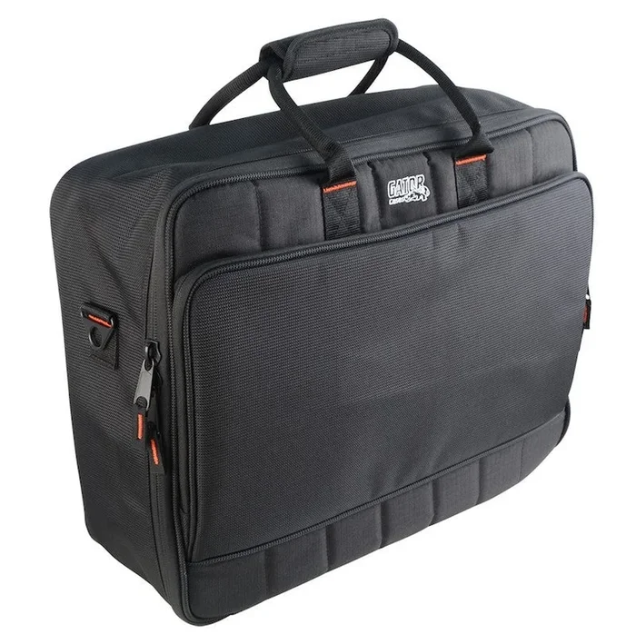 Gator Cases G-MIXERBAG-1815 Padded Nylon Mixer Bag