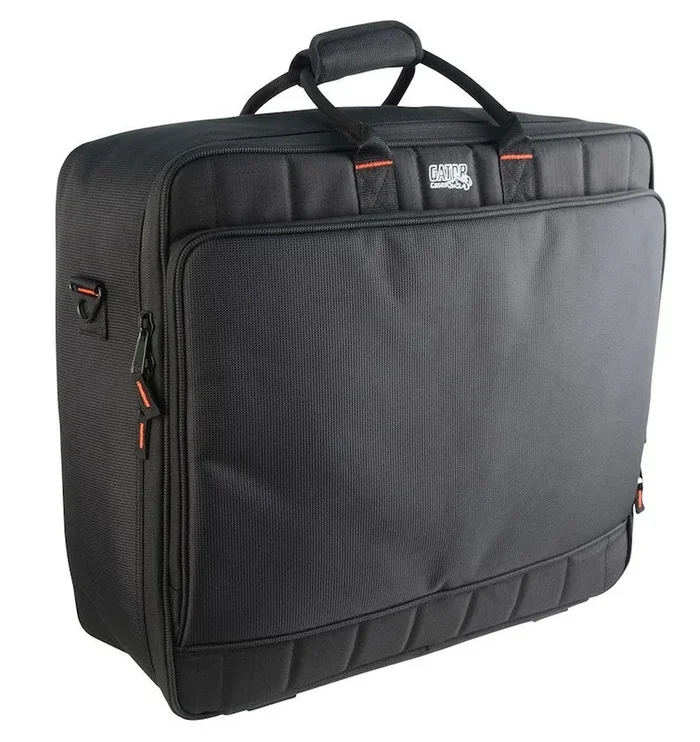 Gator Cases G-MIXERBAG-2118 Padded Nylon Mixer Bag