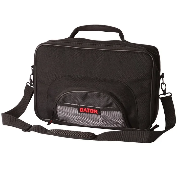 Gator Cases G-MULTIFX-1510 Effects Pedal Bag