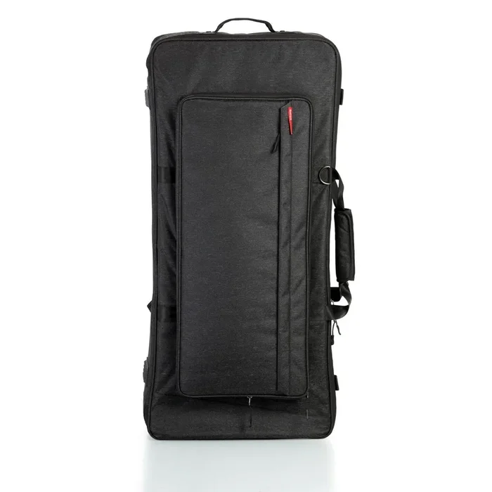 Gator Cases GTK61Transit Keyboard Bag For 61-Note Keyboards