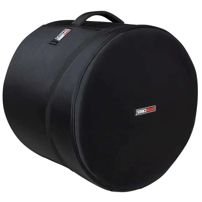 Gator Cases ICON Series 14×14 Padded Tom Bag