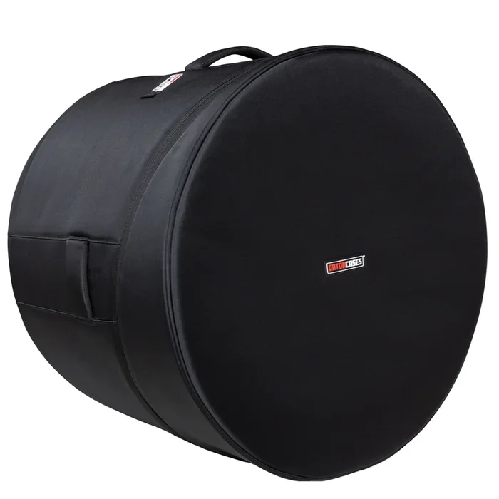 Gator Cases ICON Series 20×16 Padded Bass Drum Bag