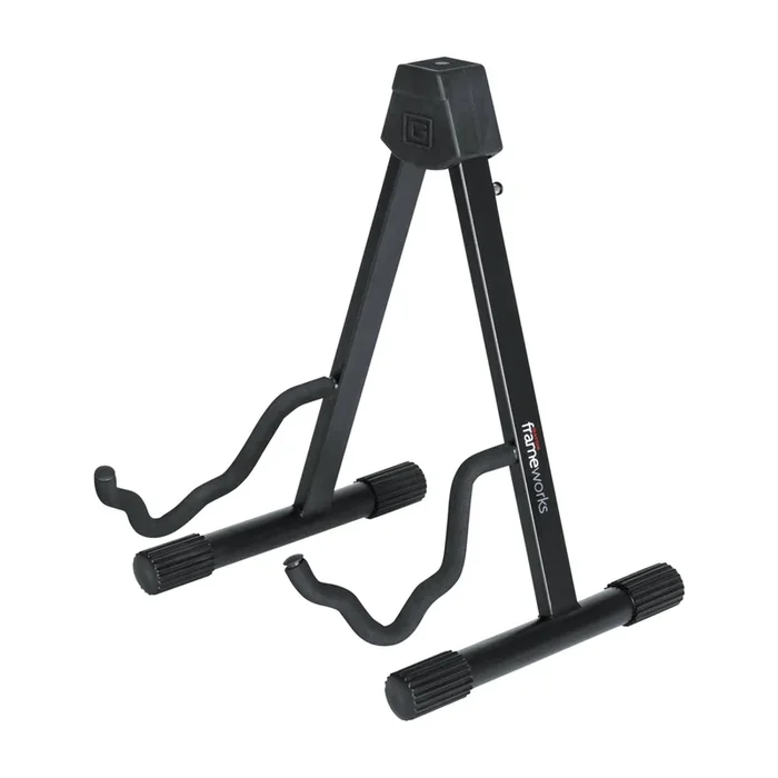 Gator Frameworks A-style Guitar Stand