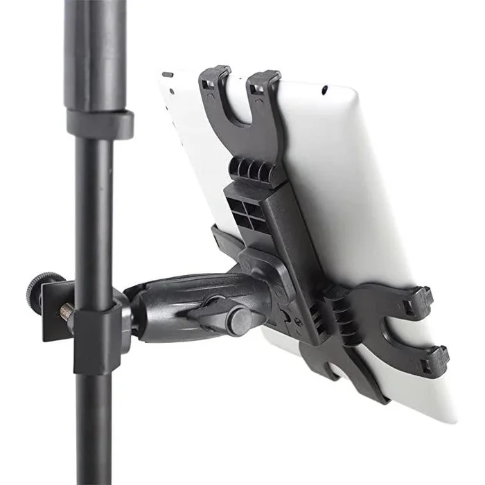 Gator Frameworks Adjustable Clamping Tablet Mount