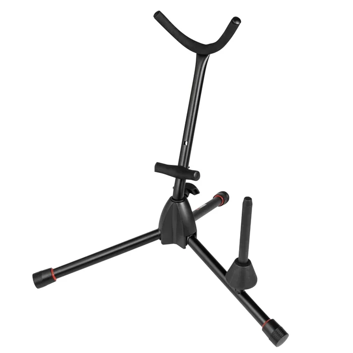 Gator Frameworks Tripod Stand for Sax with Flute Peg