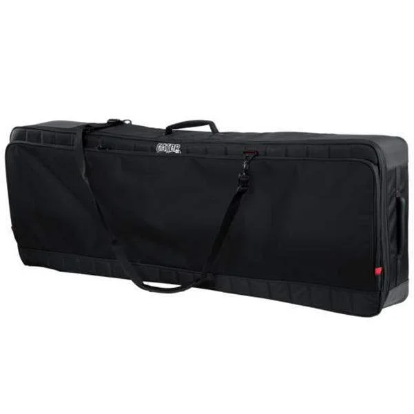 Gator G-PG-76 Pro-Go Series 76-Note Keyboard Gigbag