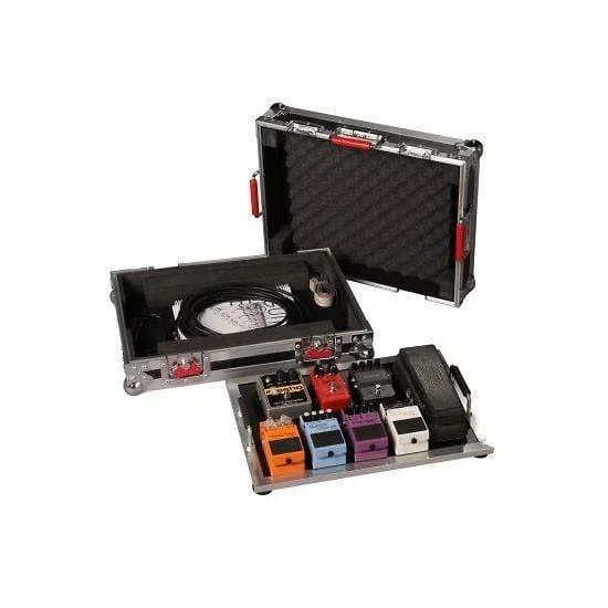 Gator G-Tour Pedalboard Small 11×17 Inch