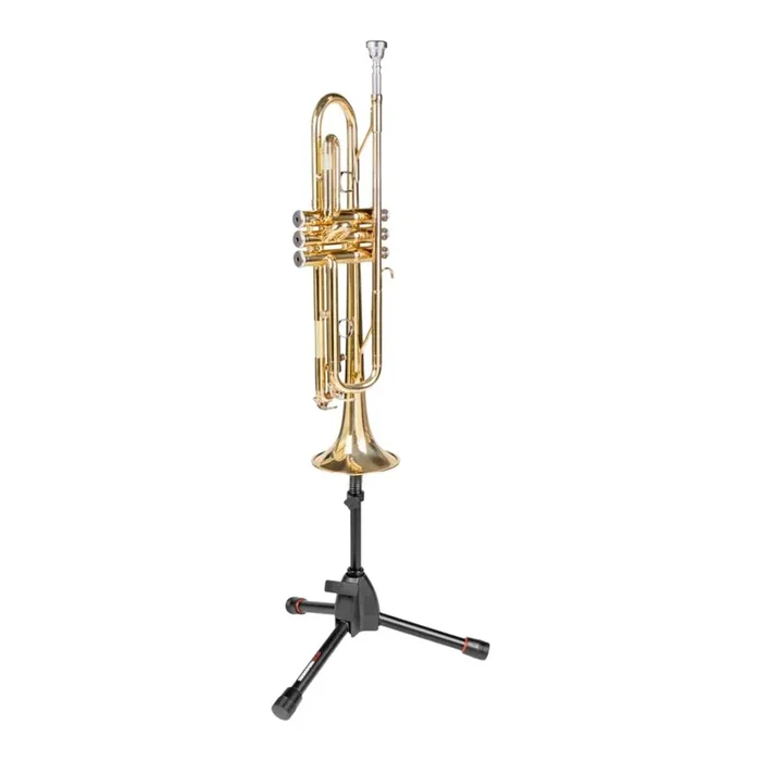 Gator GFW-BNO-TRUMPET Tripod Stand for Trumpet