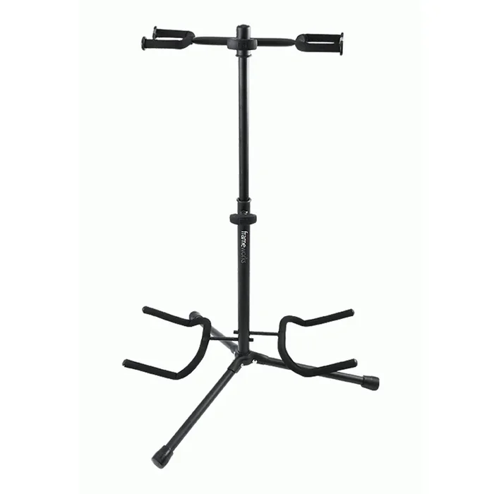 Gator GFW-GTR-2000 Double Guitar Stand