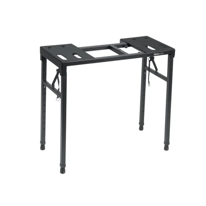Gator GFW-UTILITY-TBL Heavy-duty Keyboard Table