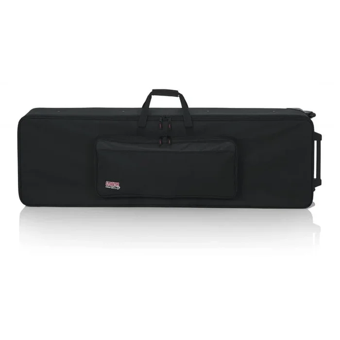Gator GK-88 Lightweight 88-Note Keyboard Case- Black