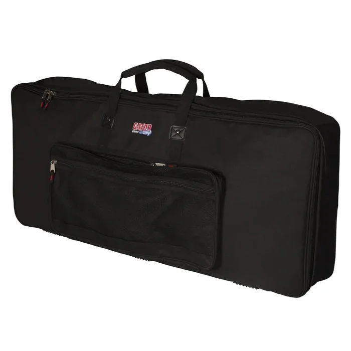 Gator GKB-88 88 Note Keyboard Gig Bag- Black