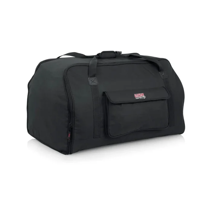 Gator GPA-TOTE15 Heavy Duty Speaker Tote Bag 15″