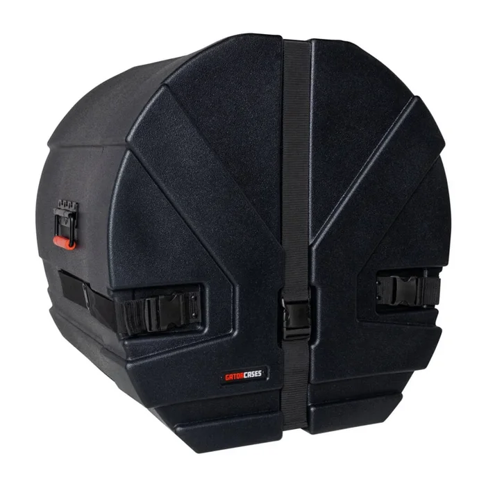 Gator Grooves Bass Drum Case 20×14