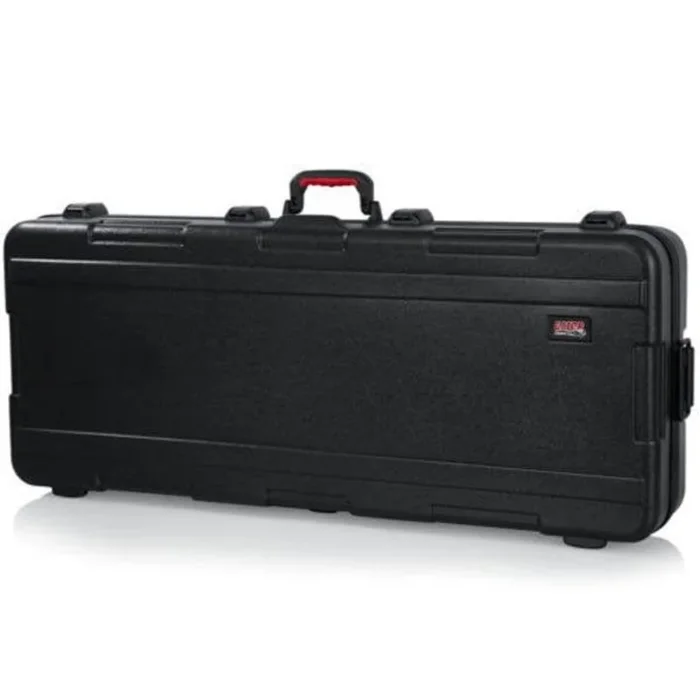 Gator GTSA-KEY61 TSA Series 61-Note Keyboard Case with Wheels