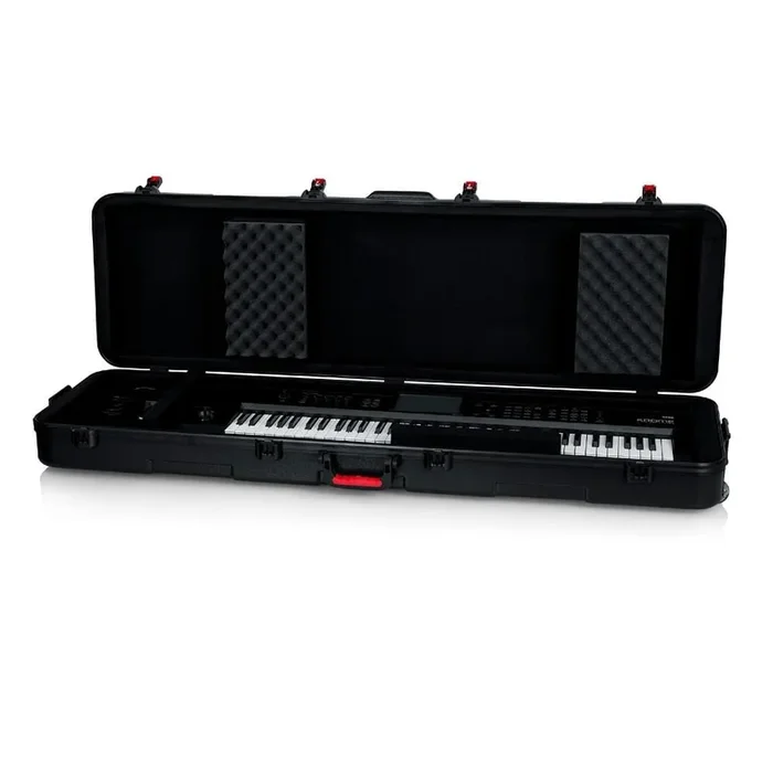 Gator GTSA-KEY88SLXL 88 Note Keyboard Case