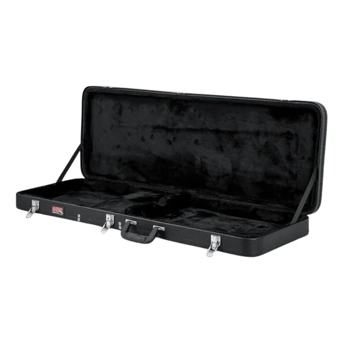 Gator GWE-ELEC-WIDE Hardshell Case for PRS