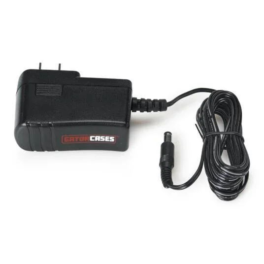 Gator Pedalboard Power Supply