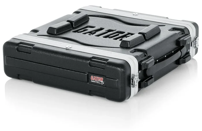 Gator Rack Case Locking ATA 2-Space – GR2L