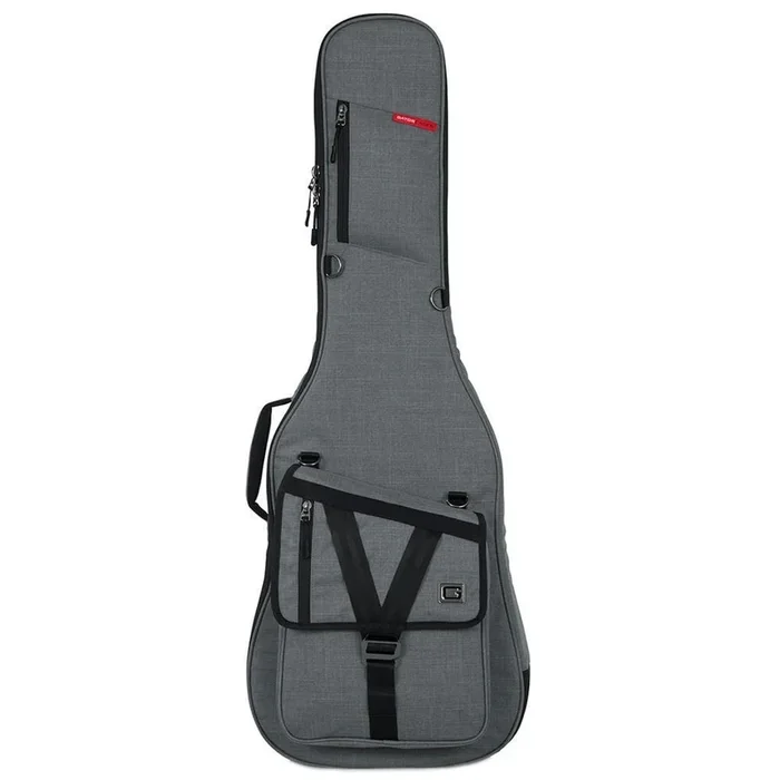 Gator Transit Electric Guitar Bag Gray