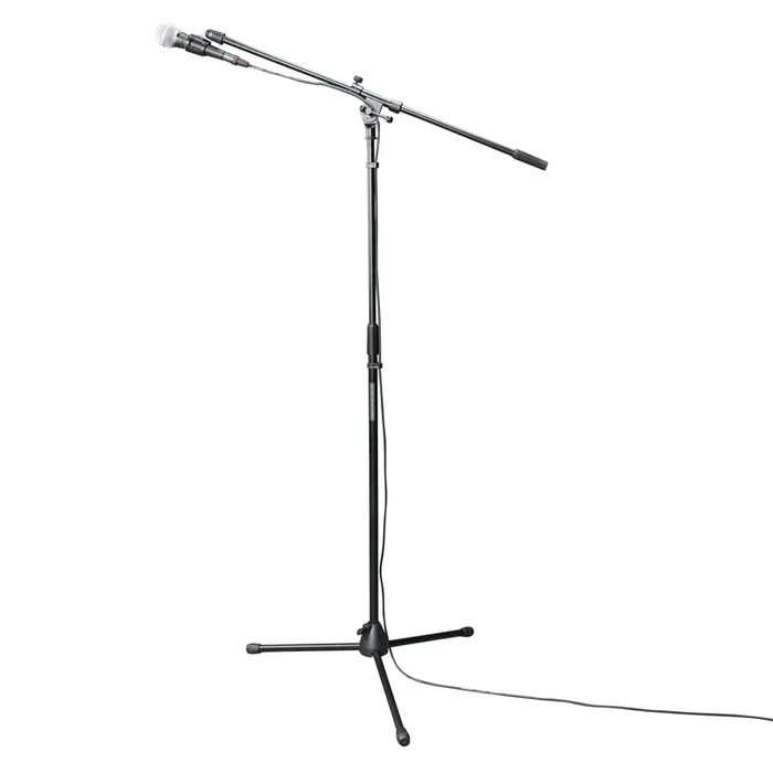 Gator Tripod Boom Microphone Stand