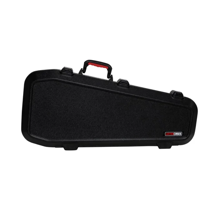 Gator TSA ATA Molded Headless Electric Guitar Case