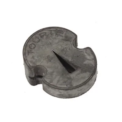 Genuine Tourte Cello Mute – Viol-Shaped