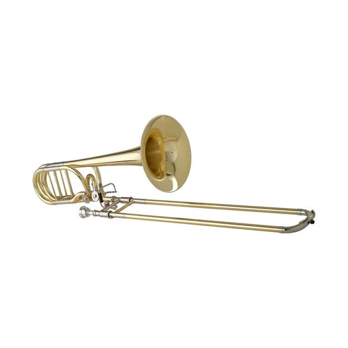 Getzen 1052FD Bass Trombone
