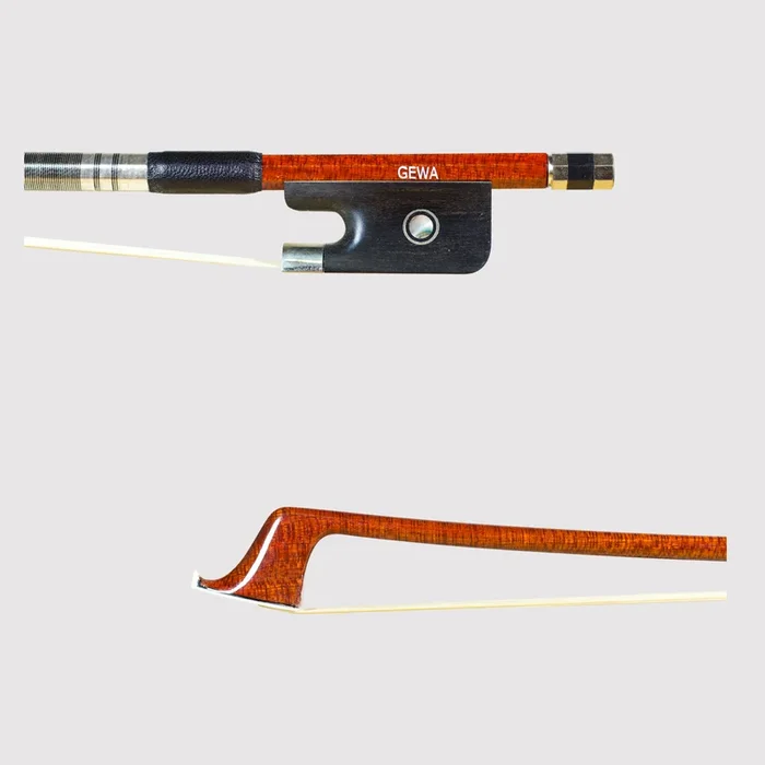 GEWA CARBON/PERNAMBUCO HYBRID – CELLO BOW