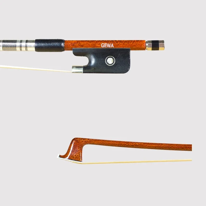 GEWA CARBON/PERNAMBUCO HYBRID – VIOLA BOW