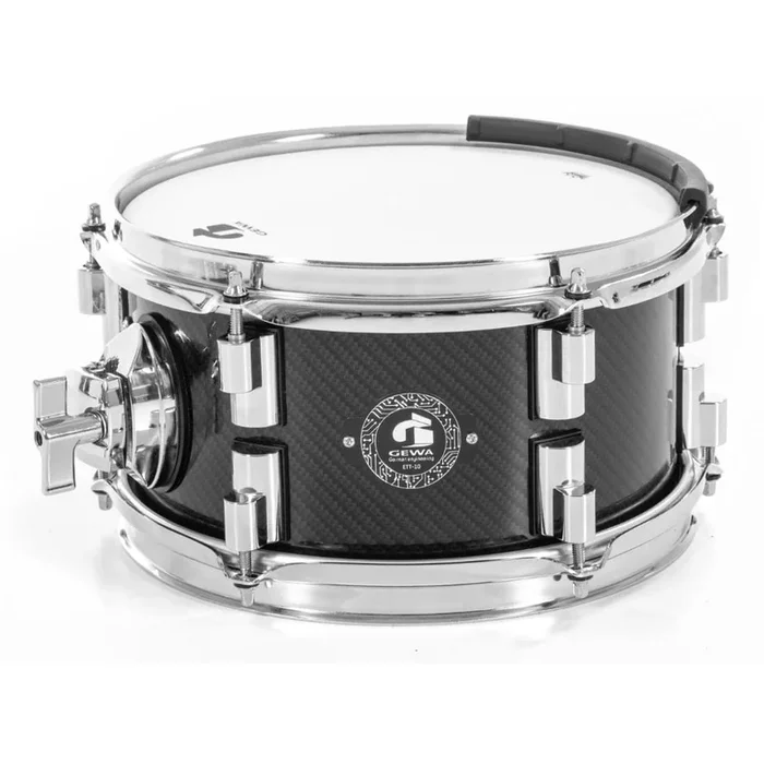 GEWA E-Tom Pad 10×5 Carbon Wrapped