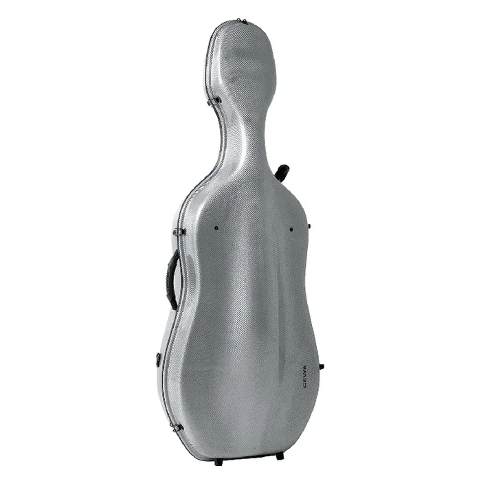 Gewa Idea Titanium Carbon 3.3 Cello Case