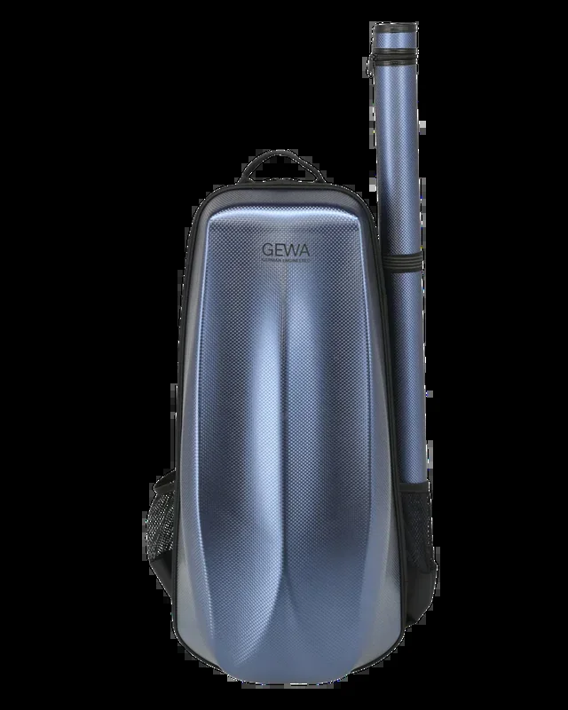 GEWA Violin Space Bag 3/4-4/4 Blue