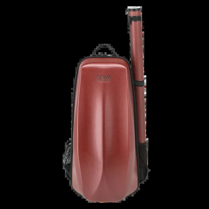 GEWA Violin Space Bag 3/4-4/4 Red