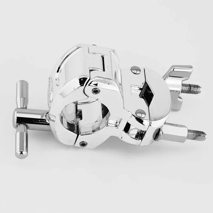 Gibraltar 1.5″ Chrome Rack Series Multi Clamp
