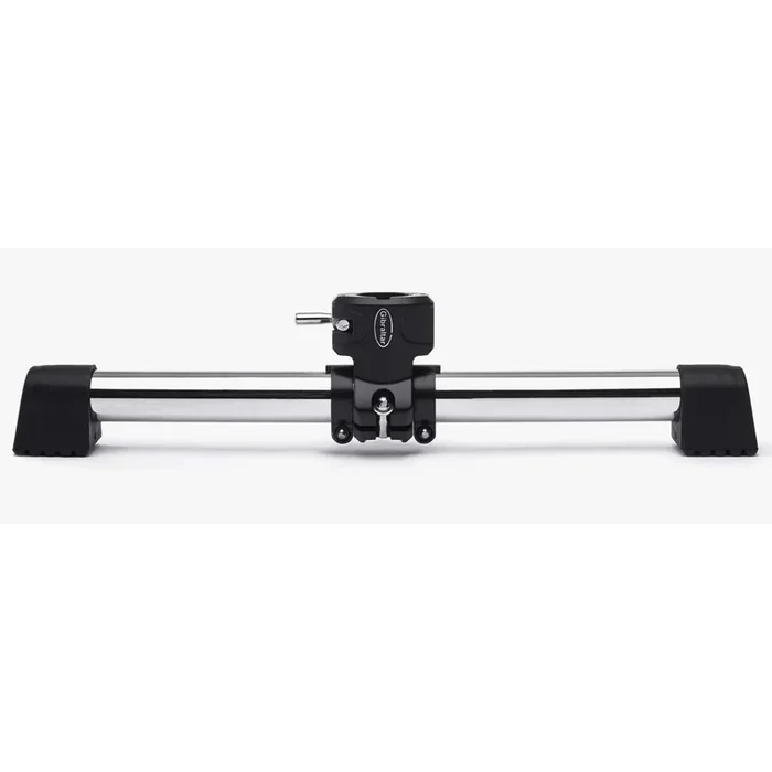 Gibraltar 20″ Quick Release Drum Rack T-Leg Assembly with Black Clamp