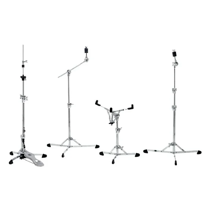 Gibraltar 8700PK Flat Based Hardware Pack