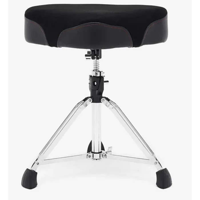 Gibraltar 9000 Series 18″ Cordura Saddle Drum Throne