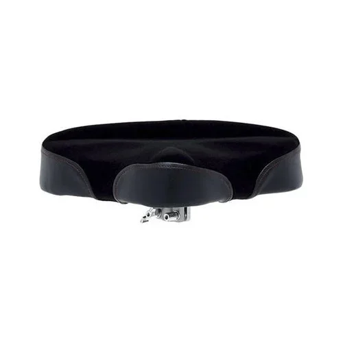 Gibraltar 9608M 16-Inch Cordura Saddle Drum Throne