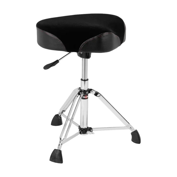Gibraltar B9608HM Double Braced Hydraulic Drum Throne – Base Only